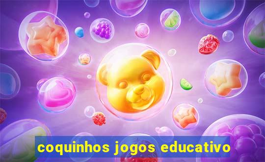 coquinhos jogos educativo